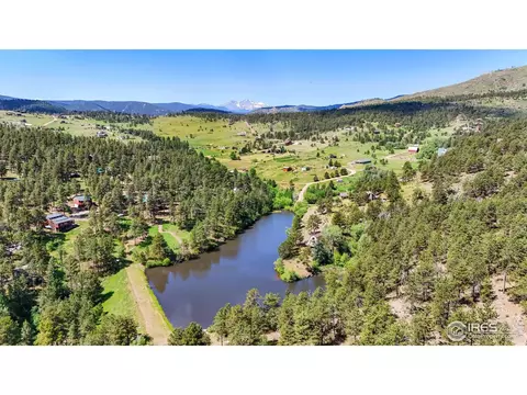 156 Lakeview Dr, Drake, CO 80515