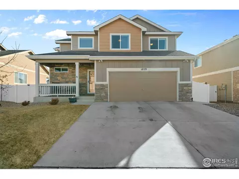 1059 Mt Oxford Ave, Severance, CO 80550