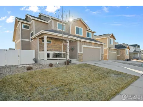 1059 Mt Oxford Ave, Severance, CO 80550 photo 2