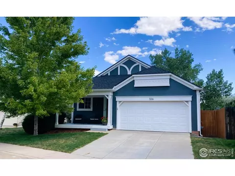 506 Entrada Dr, Golden, CO 80401