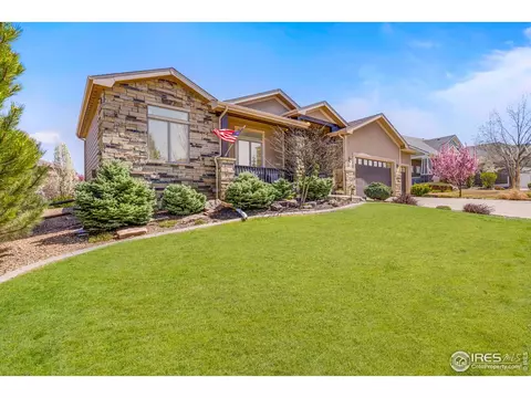 1455 Bison Run Dr, Windsor, CO 80550 photo 2