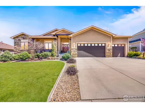 1455 Bison Run Dr, Windsor, CO 80550