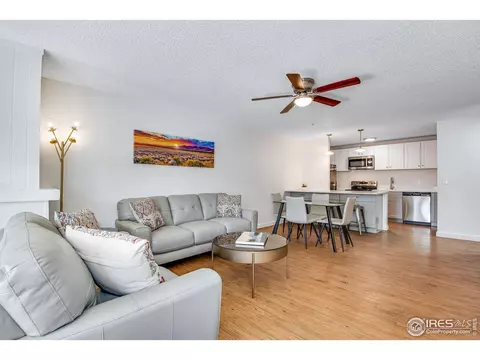 3300 Bridger Trl #H-110, Boulder, CO 80301