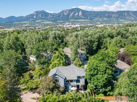 4825 Franklin Dr, Boulder, CO 80301 photo 3
