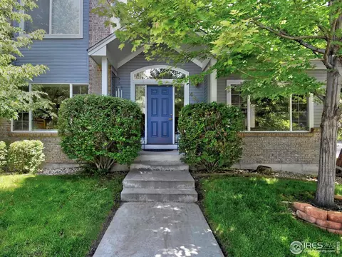4825 Franklin Dr, Boulder, CO 80301 photo 4
