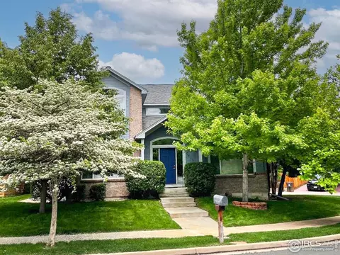 4825 Franklin Dr, Boulder, CO 80301 photo 2