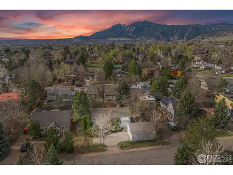 1780 Redwood Ave, Boulder, CO 80304