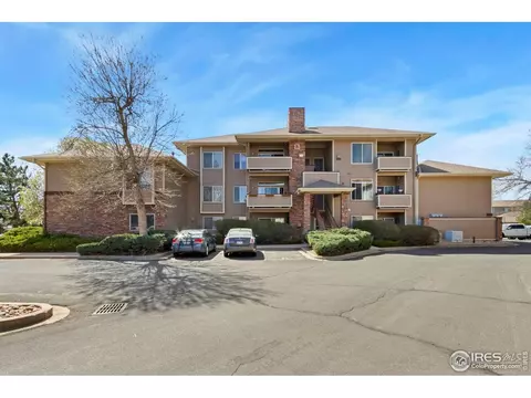4545 Wheaton Dr #B-130, Fort Collins, CO 80525