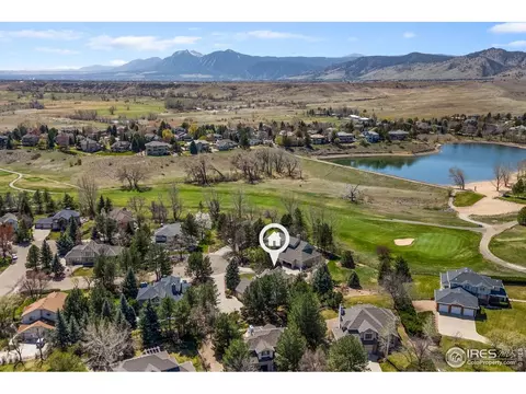 4207 Birdie Ct, Longmont, CO 80503