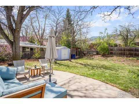345 Colgate St, Boulder, CO 80305 photo 27