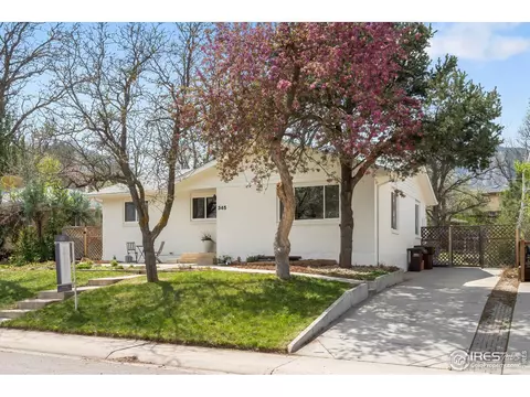 345 Colgate St, Boulder, CO 80305 photo 2