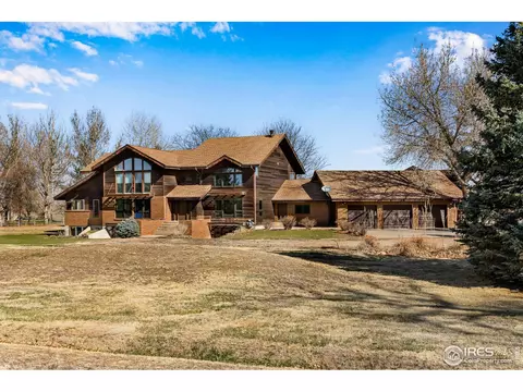 5700 E County Road 48, Fort Collins, CO 80524