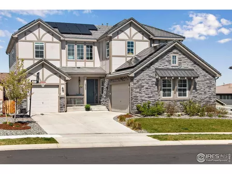 16335 Spanish Peak Way, Broomfield, CO 80023
