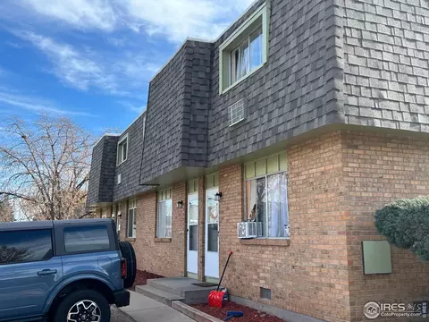 738 37th Ave Ct, Greeley, CO 80634