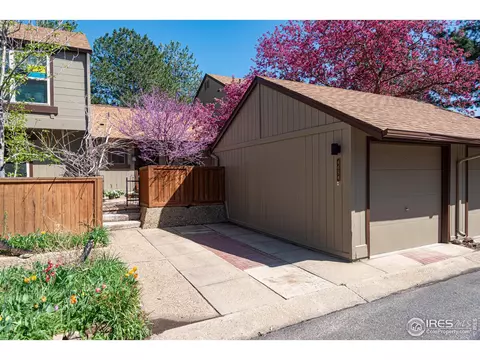 4654 Greenbriar Ct, Boulder, CO 80305 photo 2