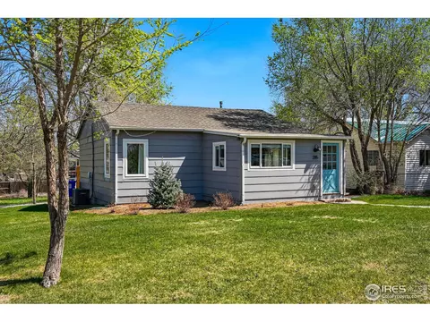 285 Holbrook St, Erie, CO 80516