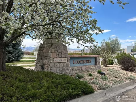 640 Gooseberry Dr #1103, Longmont, CO 80503