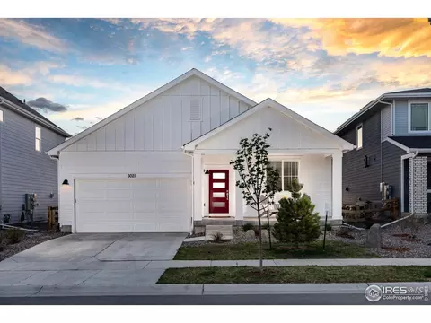 6021 Croaking Toad Dr, Fort Collins, CO 80528