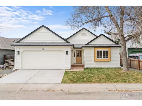 1907 Massachusetts St, Fort Collins, CO 80525