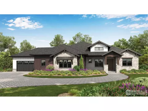 2682 Southwind Rd, Berthoud, CO 80513