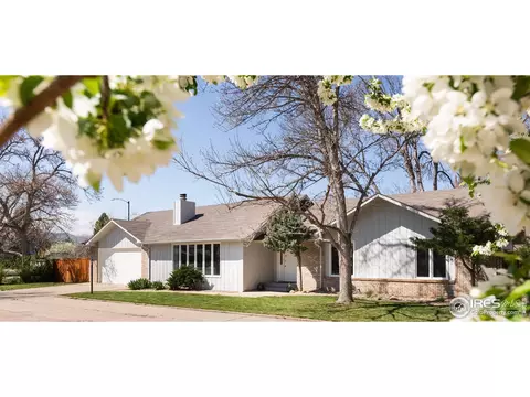 1030 55th St, Boulder, CO 80303