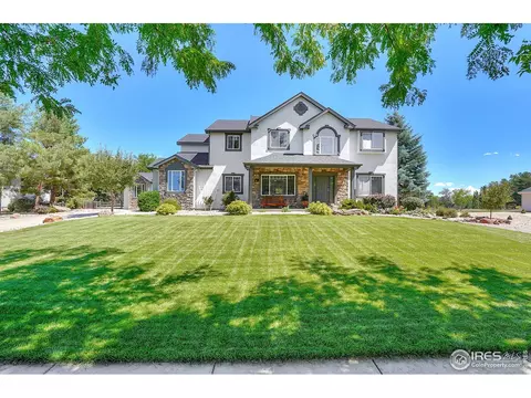 3320 Hearthfire Dr, Fort Collins, CO 80524