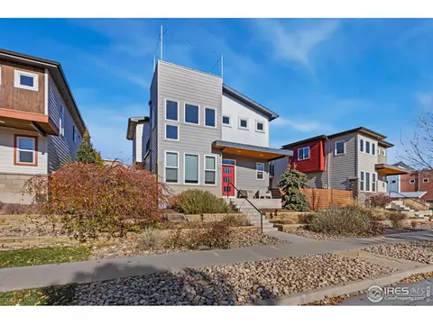 256 Cajetan St, Fort Collins, CO 80524