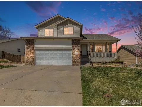 8715 18th St Rd, Greeley, CO 80634