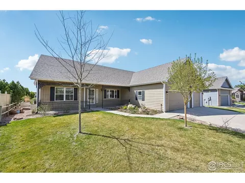 329 Orvis Ct, Loveland, CO 80537