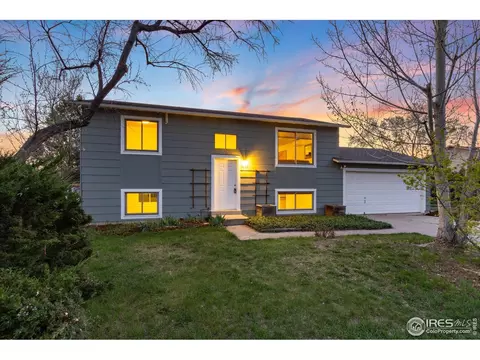 4547 Ashfield Dr, Boulder, CO 80301 photo 3