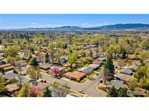 529 Deines Ct, Fort Collins, CO 80525