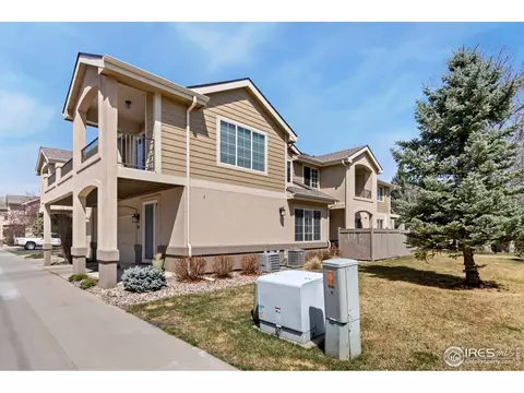 5151 Boardwalk Dr #K4, Fort Collins, CO 80525