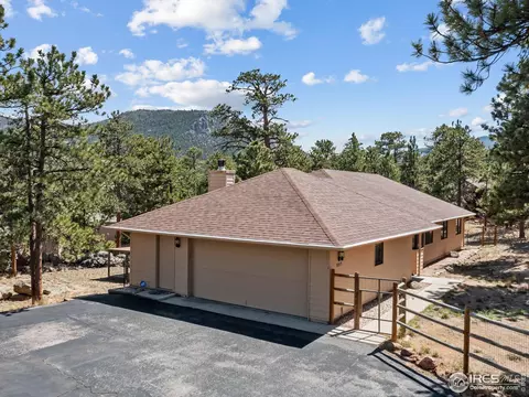 1017 Pine Knoll Dr, Estes Park, CO 80517