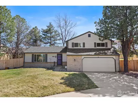 7203 S Cody Way, Littleton, CO 80128