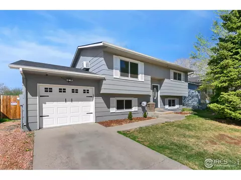4404 Flattop Ct, Fort Collins, CO 80528