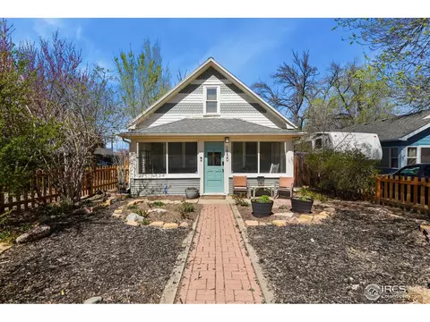 1830 9th Ave, Longmont, CO 80501