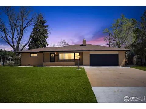 2632 Sunset Ln, Greeley, CO 80634