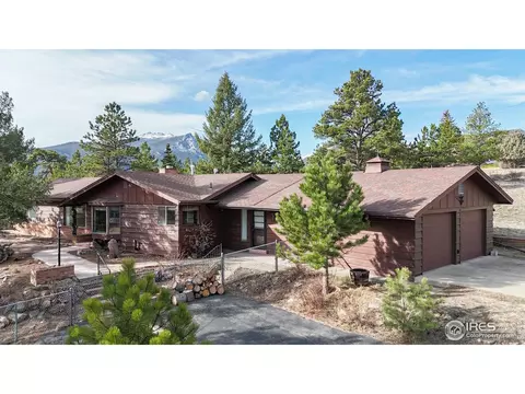 1545 Prospect Mountain Rd, Estes Park, CO 80517