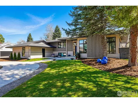 6923 Hunter Pl, Boulder, CO 80301 photo 1