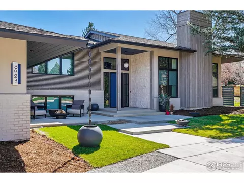 6923 Hunter Pl, Boulder, CO 80301 photo 2