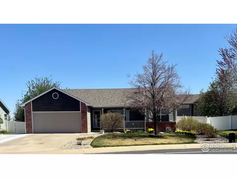 3008 39th Ave, Greeley, CO 80634