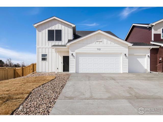 7121 Feather Reed Dr, Wellington, CO 80549