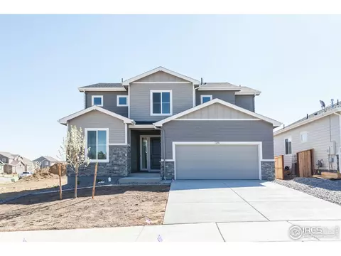 1206 105th Ave Ct, Greeley, CO 80634