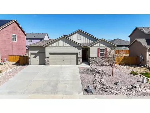 3712 Daylily St, Wellington, CO 80549
