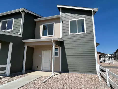 3716 Pinnacles Ct, Evans, CO 80620 photo 2