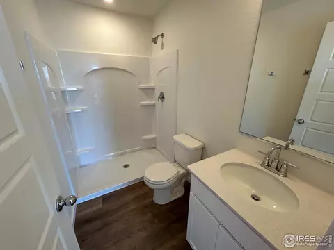3716 Pinnacles Ct, Evans, CO 80620 photo 9