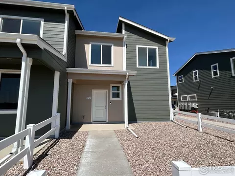 3716 Pinnacles Ct, Evans, CO 80620