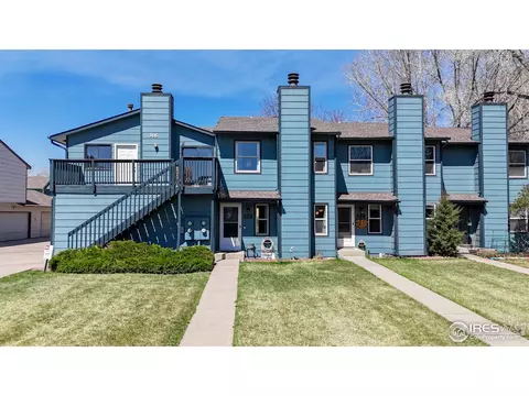 320 Butch Cassidy Dr, Fort Collins, CO 80524