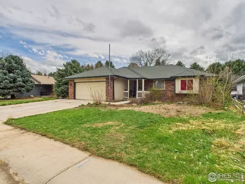 420 Walnut Ave, Eaton, CO 80615