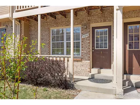 104 Pheasant Run, Louisville, CO 80027